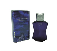 OMERTA-CLOUDS OF LOVE | Pour Homme | EDT | 100 ML