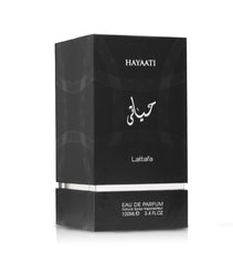 Hayaati  Eau de parfum homme | 100 ML |