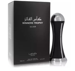 WINNER TROPHY SILVER | EDP | 100 ML
