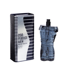 Linn Young Oso Eau de Toilette pour Homme 100 ml
