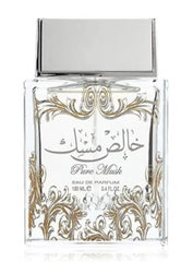 Pure musk | EDP| 100ml