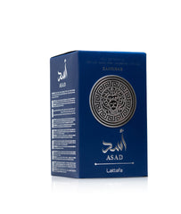 Asad Zanzibar |EDP| 100ml