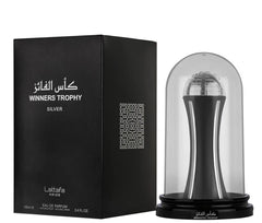 WINNER TROPHY SILVER | EDP | 100 ML