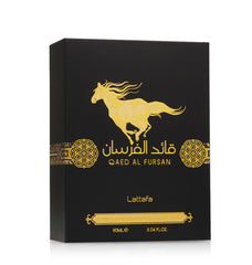 QAED AL FURSAN | 90 ML | EDP