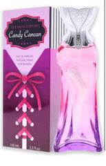 NEW BRAND CANDY CANCAN | EDP | Pour Femme | 100 ML