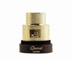 Lattafa Qaaed Eau de Parfum 100ml