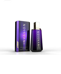 OMERTA INVASION | EDP | 100 ML