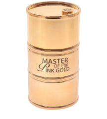 New Brand Master of Essence Pink Gold | EDP |Pour Femme | 100 ml