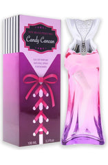 NEW BRAND CANDY CANCAN | EDP | Pour Femme | 100 ML