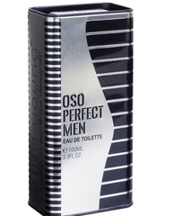 Linn Young Oso Eau de Toilette pour Homme 100 ml