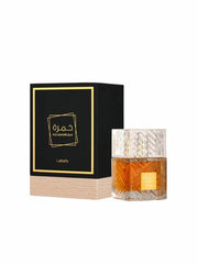 KHAMRAH LATTAFA | Eau de Parfum | Unisexe | 100 ml |