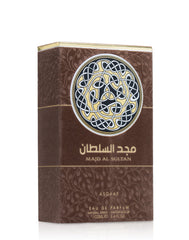 Majd Al Sultan | EDP | 100ml