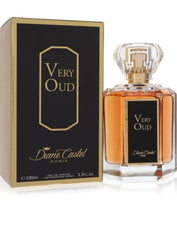 Very Oud Eau de Parfum POUR FEMME | Diane Castel |100 ml
