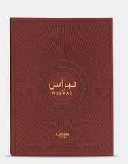Nebras Perfume 100ml EDP