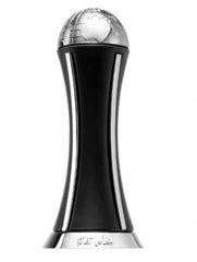 WINNER TROPHY SILVER | EDP | 100 ML