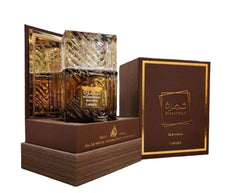 Khamrah Qahwa | Eau de parfum Unisex | 100ML |