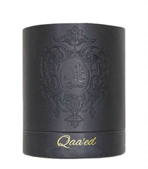 Lattafa Qaaed Eau de Parfum 100ml