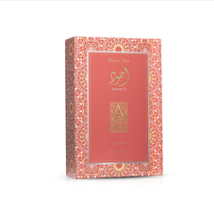Ajwad Pink to Pink | EDP