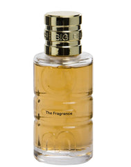 OMERTA-BIG RELEASE THE FRAGRANCE |Pour Homme | EDT | 100 ML