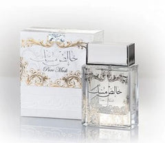 Pure musk | EDP| 100ml