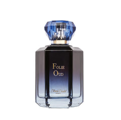 Folie Oud Eau de parfum Femme - 100ml