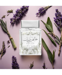 Pure musk | EDP| 100ml