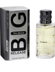 OMERTA-BIG RELEASE THE MOOD | Pure Homme | EDT | 100 ML
