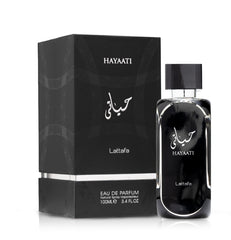 Hayaati  Eau de parfum homme | 100 ML |