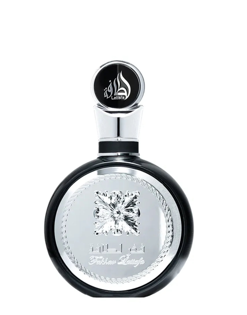 Fakhar Black Eau de Parfum 100ml