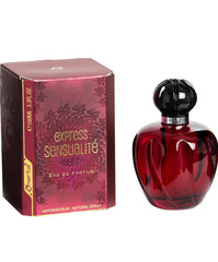 Omerta Express Sensualite Energy Eau de Parfum